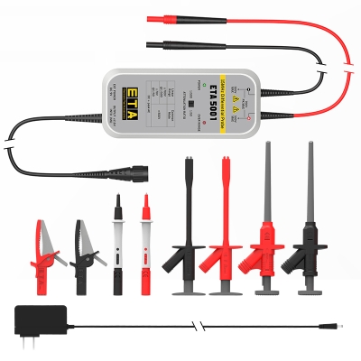 ETA5001 示波器差分探頭